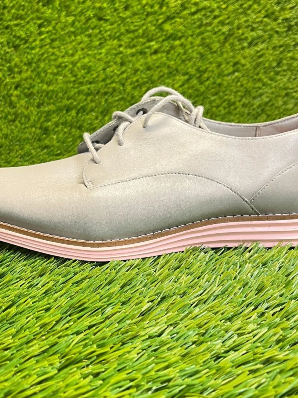 Cole Haan please review